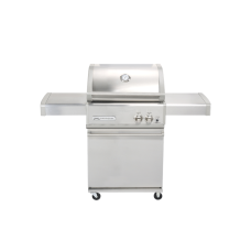 CROSSRAY 2 | Plynový gril s infračervenými hořáky