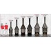 Zahradní krb FIRESTAR DN 800 SWING GLASS /3.generace/