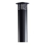 Prodloužení komínu 500mm DN 800
