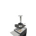 Fontana Forni PIZZA/CUCINA | Multifunkční gril a pec na pizzu 
