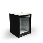 Fontana Skříňka s lednicí IGNES | Frost MID 65