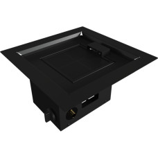 KRATKI Plynové ohniště AQF 05