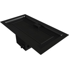 KRATKI Plynové ohniště AQF 04