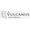 Grily VULCANUS