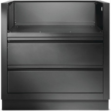 Napoleon Oasis Skříňka pod gril se zásuvkami | Pro BIG 32 PHANTOM / BIPRO 500 PHANTOM