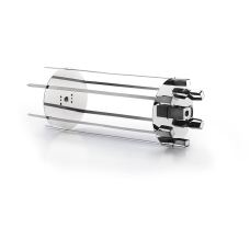 Napoleon Špízy pro otočný rožeň | nerez