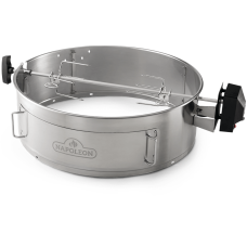 Napoleon Elektrický otočný rožeň | pro kotlové grily