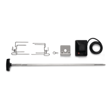 Napoleon Elektrický otočný rožeň | pro grily Freestyle 365 / 425