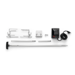 Napoleon Elektrický otočný rožeň | pro grily Rogue