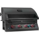 Napoleon BIG 32 PHANTOM | Vestavný plynový gril