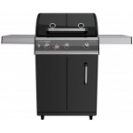 Plynový gril Outdoorchef DUALCHEF 325 G + infahořák zdarma
