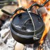 Litinový kotlík Petromax Dutch Oven FT 3 s nožičkami