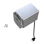 Vulcanus Electrický motor pro rotisserie | Motor k rožni 900210-9000