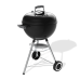 Weber Original Kettle 47 cm černý | Kotlový gril na uhlí