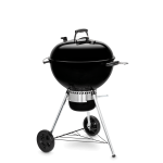 Weber MASTER-TOUCH® GBS Premium SE E-5775 černý