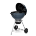 Weber MASTER-TOUCH® GBS C-5750 šedo-modrý