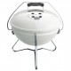 Weber SMOKEY JOE Premium 37cm krémový