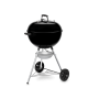 Weber Original Kettle E-5710 černý gril na dřevěné uhlí