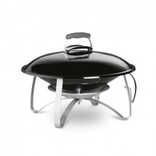 Weber FIREPLACE ohniště černé 