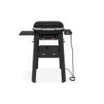 Weber LUMIN SMART Compact STAND Black elektrický gril