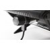 Weber Q 2400 DARK GREY tmavošedý elektrický gril