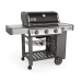 Weber Genesis II E-310 GBS Black (černý)