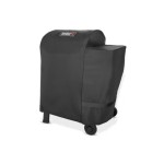 Ochranný obal Weber Premium pro SMOQUE