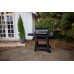 Postranní stolek WEBER WORKS | pro SMOQUE a SEARWOOD (XL)