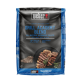 Dřevěné přírodní pelety GRILL ACADEMY BLEND 8 kg