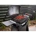 Weber Q3200N+ plynový gril