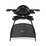Weber Q 1200 STAND black