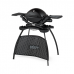 Weber Q 1200 STAND black