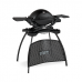 Weber Q 1200 STAND black