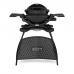 Weber Q 1200 STAND black