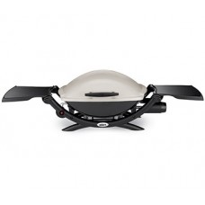 Weber Q 2000 Titan - AKCE
