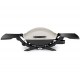 Weber Q 2000 Titan - AKCE