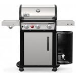 Weber Spirit SP-335 Premium GBS