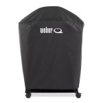 Ochranný obal Weber Premium pro Q 3200 N+ 