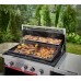 Dvouúrovňový ohřívací rošt Weber pro GRIDDLE 76 cm
