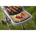 Weber Traveler servírovací a krájecí prkénko