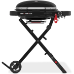 Weber TRAVELER Compact