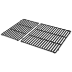 WEBER CRAFTED Litinové grilovací rošty pro Genesis 300