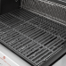 WEBER CRAFTED Litinové grilovací rošty pro Genesis 300