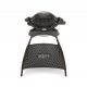 Weber Q 1000 STAND Black