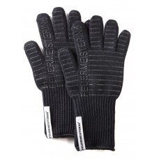 Grilovací rukavice kevlarové DÁMSKÉ Premium (pár) 